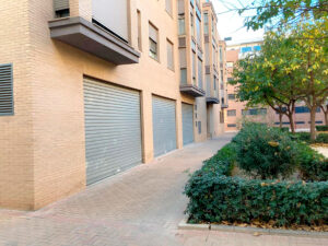 Nuevo local bienestar Paiporta